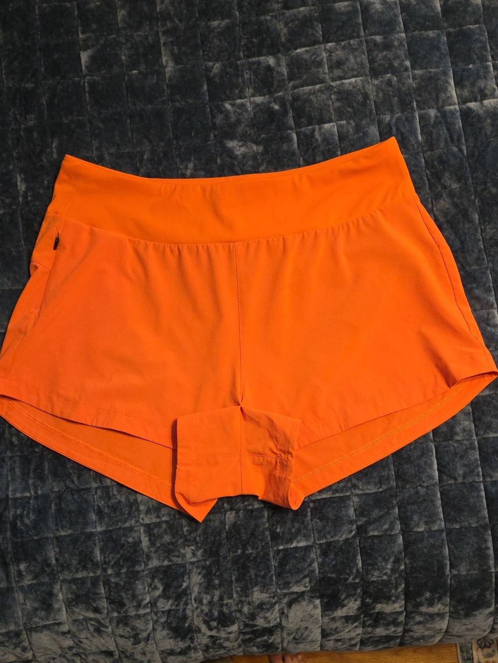 Freefly Lined Shorts